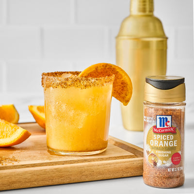 McCormick® Winter Finishing Sugars Gift Set, 4ct