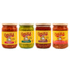 Cholula® Salsa Variety Pack, 4ct