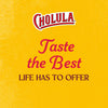 Cholula® New Favorites Bundle, 4ct