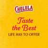Cholula® Craveable Sauces Bundle, 3ct