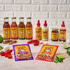 Cholula® Kitchen Staples Variety Pack, 10ct