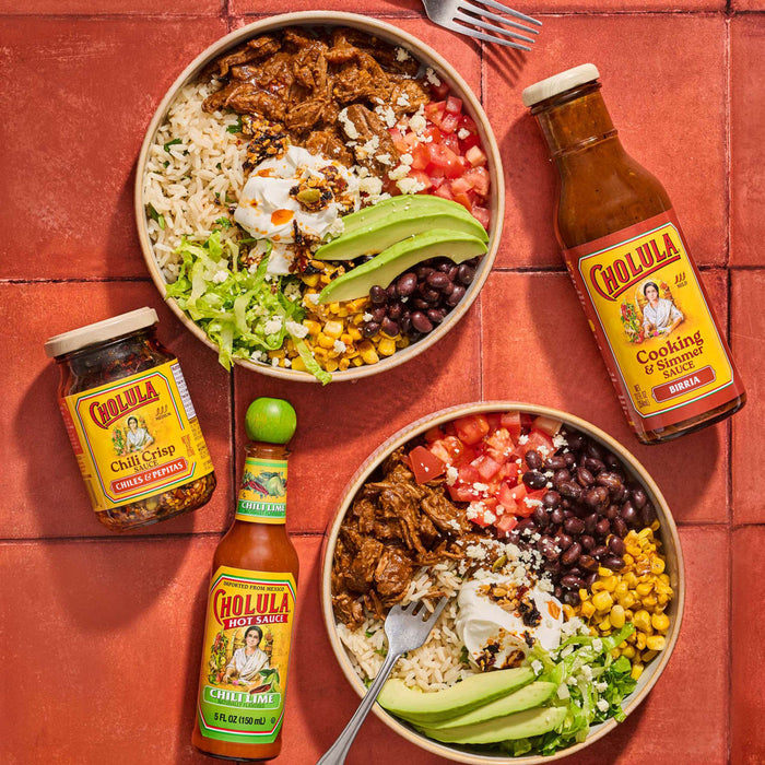 Cholula® Kitchen Staples Variety Pack, 10ct