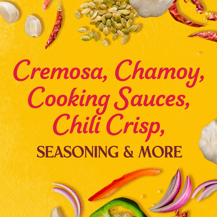 Cholula® Kitchen Staples Variety Pack, 10ct