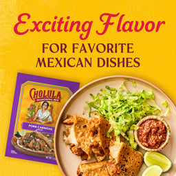 Cholula® Kitchen Staples Variety Pack, 10ct
