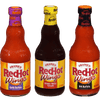 Frank’s RedHot® Sweet, Hot & Garlicky Wings Sauce Variety Pack
