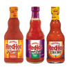 Frank’s RedHot® Party Time Wings Sauce Variety Pack