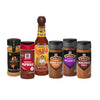 Flavor Forecast 25th Edition Charred & Smoked Variety Pack