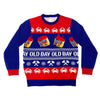 Old Bay® Ugly Holiday Sweater