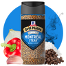 grill mates seasoning flavor cue