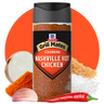 grill mates seasoning flavor cue