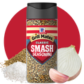 grill mates seasoning flavor cue