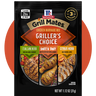 grillers choice packaging