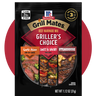 grillers choice packaging