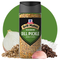 grill mates seasoning flavor cue