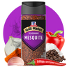 grill mates seasoning flavor cue