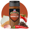 grill mates seasoning flavor cue
