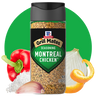 grill mates seasoning flavor cue