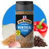 grill mates seasoning flavor cue