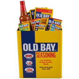OLD BAY® Lovers’ Gift Pack