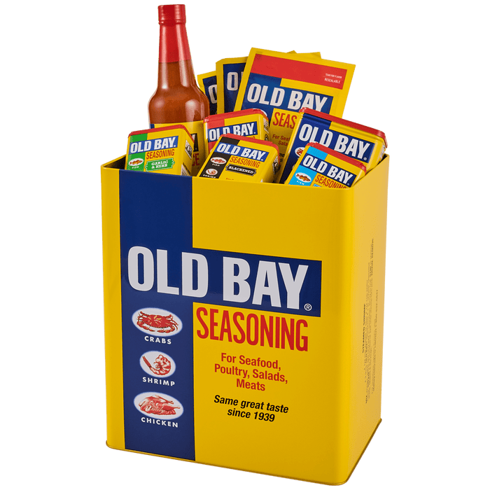 OLD BAY® Lovers’ Gift Pack