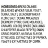 Stubb's® Pork Seasoned Coating Mix, 5 oz