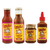 Cholula® New Favorites Bundle, 4ct
