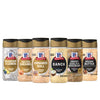 McCormick® Finishing Salts & Sugars Fan Favorites Bundle