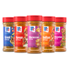 McCormick® Signature Seasonings Global Cooking Blends Bundle, 5ct