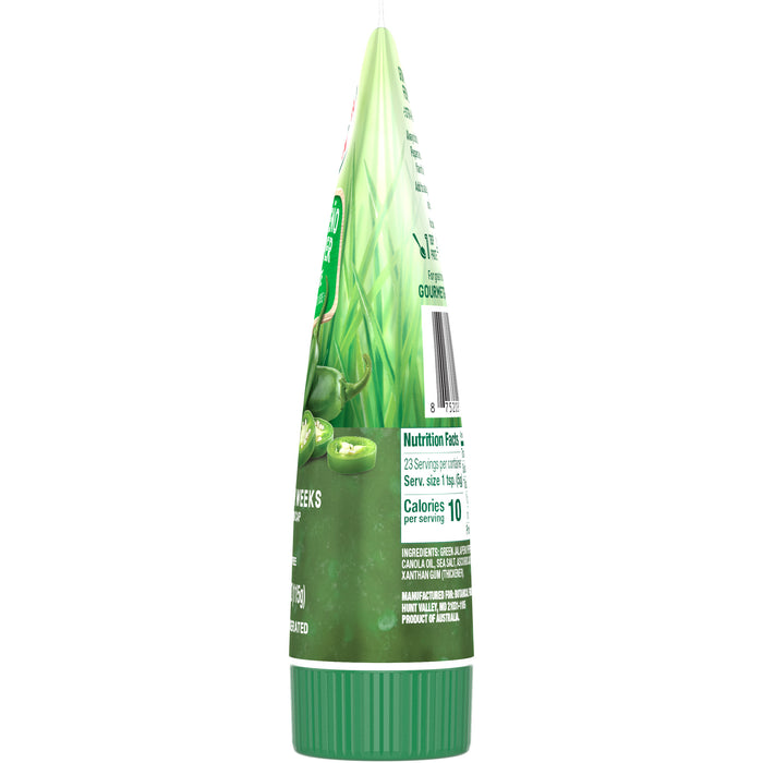 Gourmet Garden™ Jalapeño Stir-In Paste, 4 oz