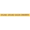McCormick® Organic Ground Saigon Cinnamon, 10 oz