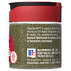 McCormick® Dill Weed, 0.3 oz