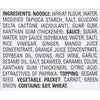 Simply Asia® Soy Ginger Noodle Bowl, 8.5 oz