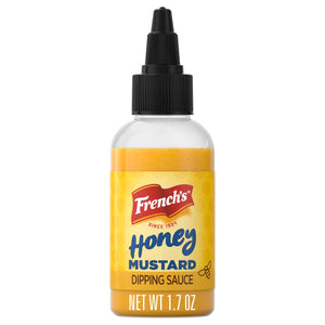 French's® Honey Mustard Mini Dipping Sauce, 1.7 oz