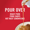 McCormick® Pork Gravy Seasoning Mix, 0.87 oz (6-Pack)