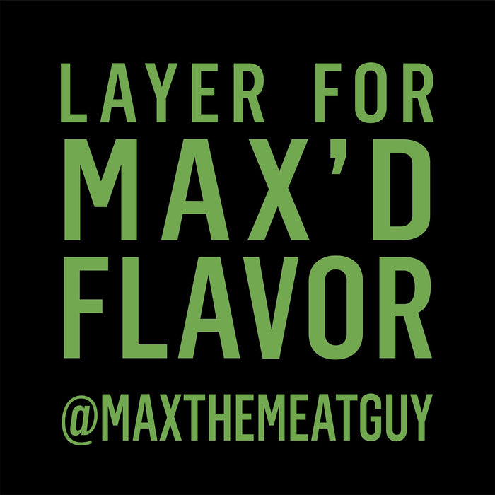 McCormick® Grill Mates® Max's Chimi Churri Seasoning - Finish, 2.3 oz