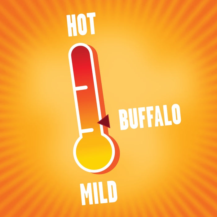 Frank's RedHot® Buffalo Boneless Chicken Bites, 15 oz