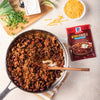 McCormick® 30% Less Sodium Chili Mild Seasoning Mix, 1.25 oz