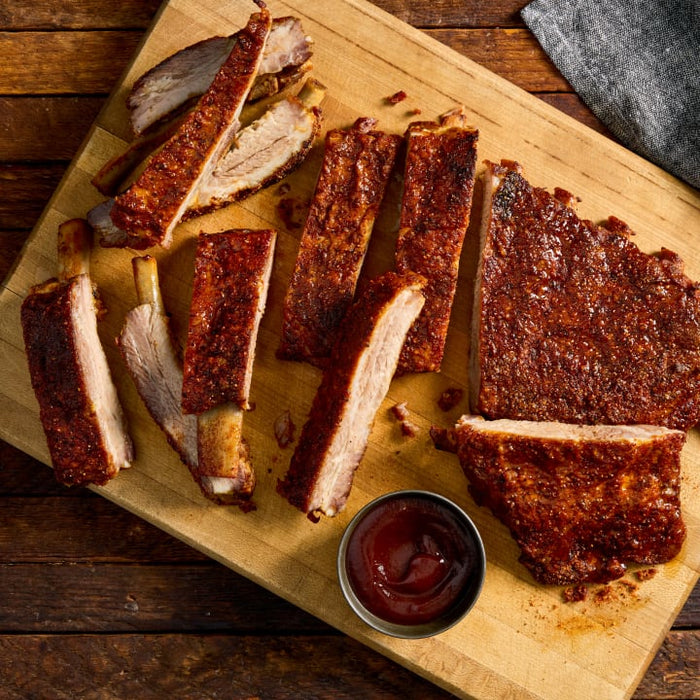 McCormick® Grill Mates® Mesquite Rub, 4.87 oz
