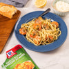 McCormick® Garlic Butter Shrimp Scampi, 0.87 oz (6-Pack)