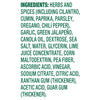 Gourmet Garden™ Fajita Skillet Sauce, 2.12 oz