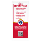 McCormick® Pure Vanilla Extract, 2 fl oz