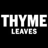 McCormick® Whole Thyme Leaves, 0.75 oz