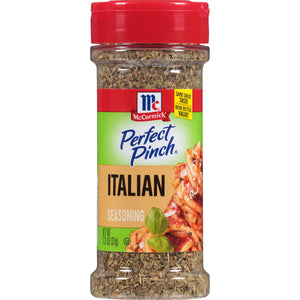 McCormick® Perfect Pinch® Italian Seasoning, 1.31 oz