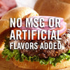 McCormick® Grill Mates® Hamburger Seasoning, 2.75 oz