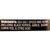 McCormick® Grill Mates® Garlic & Crushed Herbs Seasoning, 5.47 oz