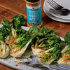 McCormick® Sesame Ginger with Garlic and Himalayan Pink Salt All Purpose Seasoning, 5.01 oz