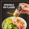 McCormick® Zesty Lemon Finishing Salt, 4.37 oz