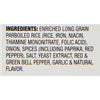 Zatarain's® Spicy Jambalaya Mix, 8 oz
