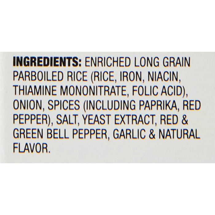 Zatarain's® Spicy Jambalaya Mix, 8 oz