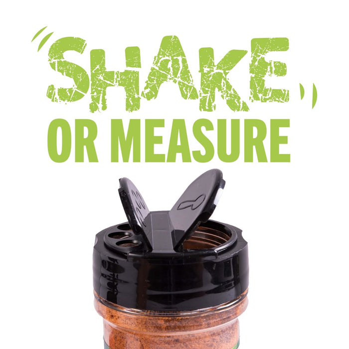 Frank's RedHot® Chile and Lime Seasoning Blend, 5.43 oz